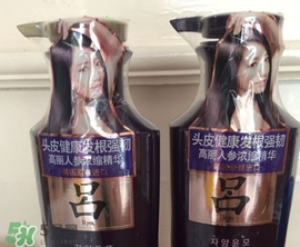 呂是酸性洗發(fā)水嗎？呂洗發(fā)水是酸性的嗎？