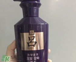 呂護發(fā)素怎么用？呂護發(fā)素使用方法