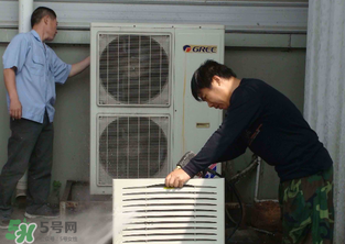冬天空調(diào)怎么收氟？空調(diào)冬天怎么加氟利昂？