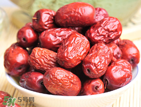 灰棗是什么棗？灰棗是紅棗嗎？