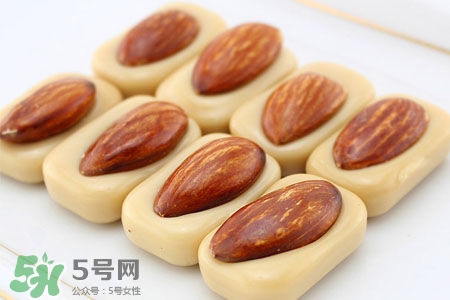 好麗友杏仁糖怎么樣？韓國好麗友杏仁糖好吃嗎？
