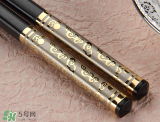 合金筷子好不好？合金筷子有毒嗎？