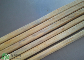 木筷子發(fā)霉了怎么辦？筷子發(fā)霉了還能用嗎？