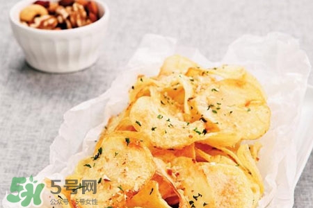 韓國蜂蜜黃油薯片怎么樣？韓國蜂蜜黃油薯片好吃嗎？
