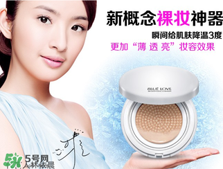 藍(lán)色之戀是哪個(gè)國(guó)家的？藍(lán)色之戀是什么牌子？