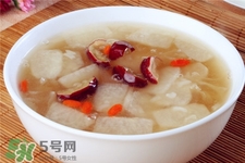 冬天濕氣重喝什么湯？適宜冬季的5款祛濕湯