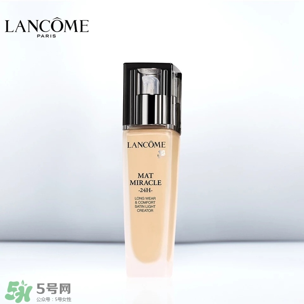 粉底液哪個(gè)牌子好？粉底液排行榜10強(qiáng)2017