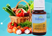 baby ddrops d3多大吃？baby ddrops d3什么時(shí)候吃吃到多大