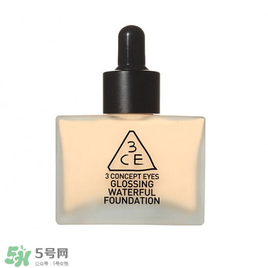 粉底液哪個(gè)牌子好？粉底液排行榜10強(qiáng)2017
