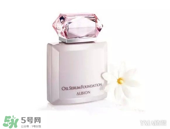 粉底液哪個(gè)牌子好？粉底液排行榜10強(qiáng)2017