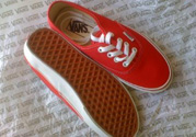 vans怎么看真假？vans真假鑒定