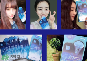 稚優(yōu)泉面膜怎么用？稚優(yōu)泉面膜要洗嗎？