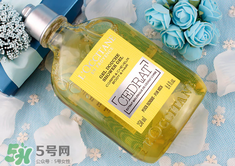 歐舒丹沐浴露哪款好？歐舒丹沐浴露排行榜推薦