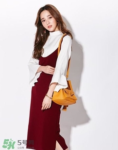 平安夜女生穿什么？平安夜女生約會穿什么衣服？