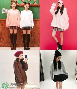 平安夜女生穿什么？平安夜女生約會穿什么衣服？