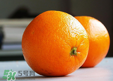 吃完橙子可以吃藥嗎？吃藥后可以吃橙子嗎？