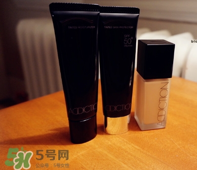 addiction適合什么年齡？addiction適合什么膚質(zhì)？