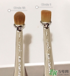 Artis Brush化妝刷怎么樣？全套刷具評測