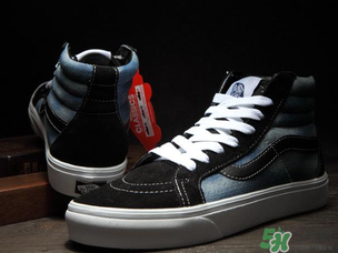 vans鞋碼偏大還是偏小？vans鞋碼對(duì)照表