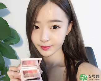 稚優(yōu)泉眼影怎么樣？稚優(yōu)泉眼影多少錢？