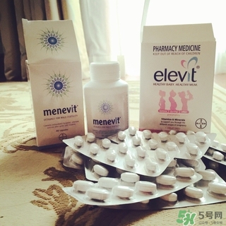 elevit愛樂維葉酸怎么吃？愛樂維葉酸一次吃多少吃幾粒？