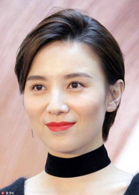 美瞳線怎么畫隱形_眼線怎么畫看不出來？