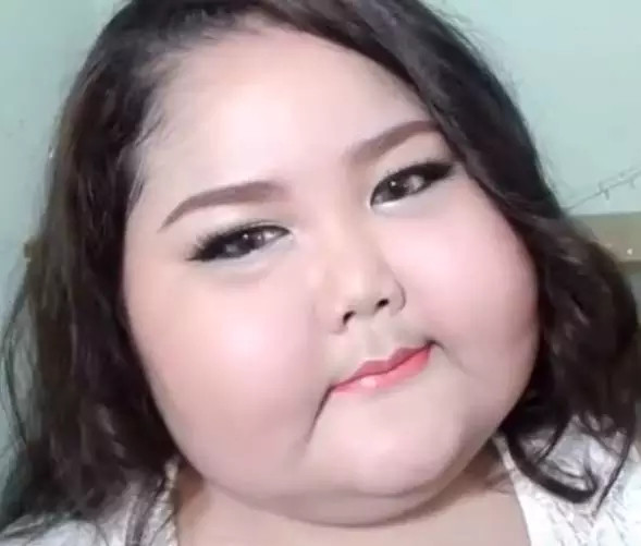 臉胖怎么化妝好看？臉大怎么化妝好看