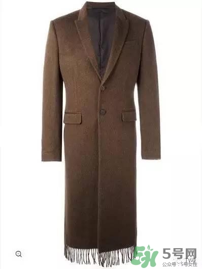 孔劉穿的什么衣服？孔劉衣服同款
