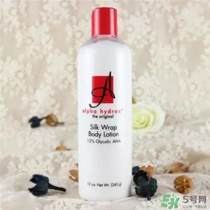 身體乳哪個牌子好？2017年身體乳排行榜
