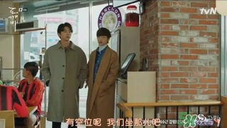 孔劉穿的什么衣服？孔劉衣服同款