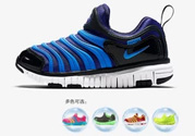 耐克毛毛蟲有加絨的嗎？耐克毛毛蟲有冬款嗎？