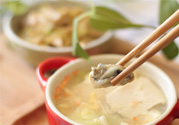 喝生蠔湯有什么好處？生蠔湯的做法