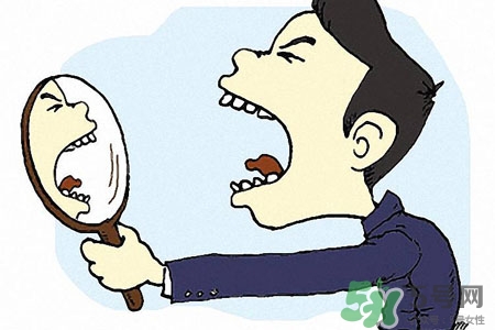 口臭喝什么茶最好？喝什么茶去口臭？