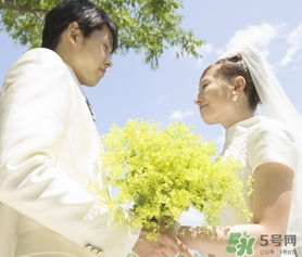 元旦可以結(jié)婚嗎？元旦結(jié)婚吉利嗎？