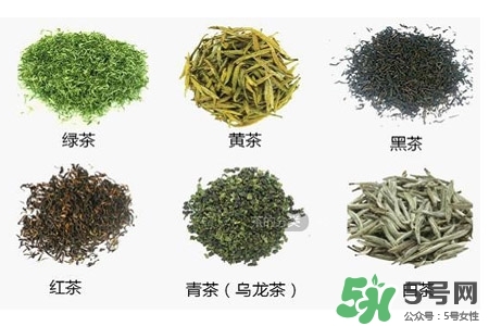 口含茶葉能治口臭嗎？口含茶葉有什么作用？