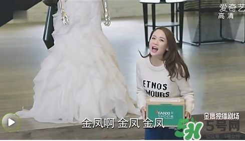 凡茜是什么牌子？凡茜是哪個國家的品牌什么檔次？