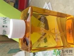 凡茜白茶卸妝油怎么用？凡茜卸妝油使用方法