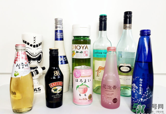 女生適合喝什么酒？什么酒適合女生喝？
