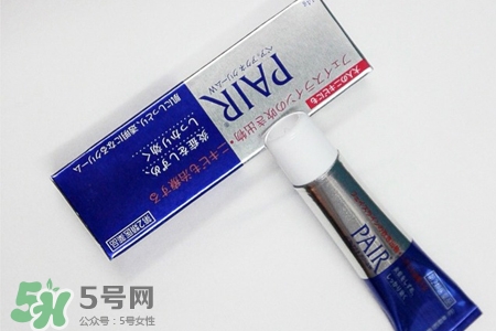 Pair acne暗瘡膏怎么樣？Pair acne暗瘡膏好用嗎？