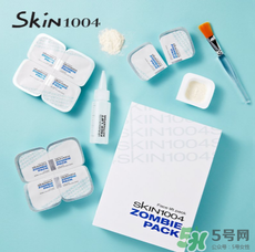 skin1004是什么牌子？skin1004屬于什么檔次