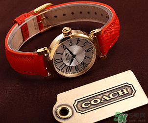 coach手表多少錢？coach手表價(jià)格