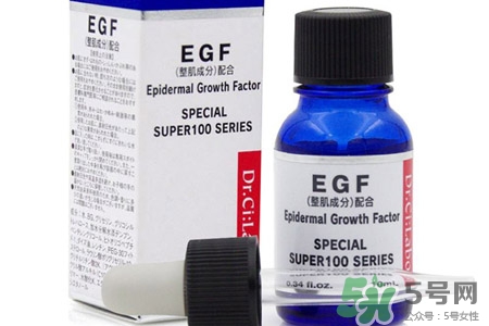 城野醫(yī)生egf濃縮精華怎么用？城野醫(yī)生egf濃縮精華使用方法