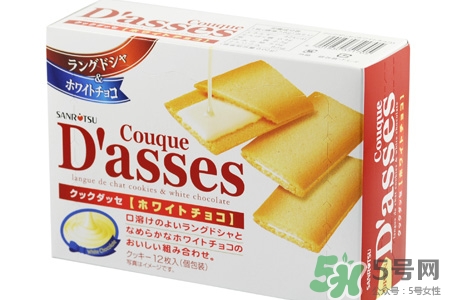 日本三立餅干味道怎么樣？日本三立餅干好吃嗎？