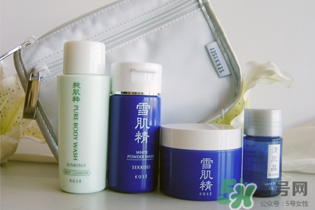日本藥妝品牌有哪些？2017日本藥妝品牌排名