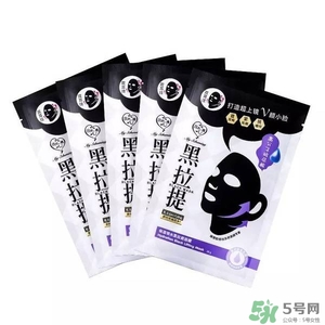 竹炭面膜什么牌子好？竹炭面膜推薦排行榜