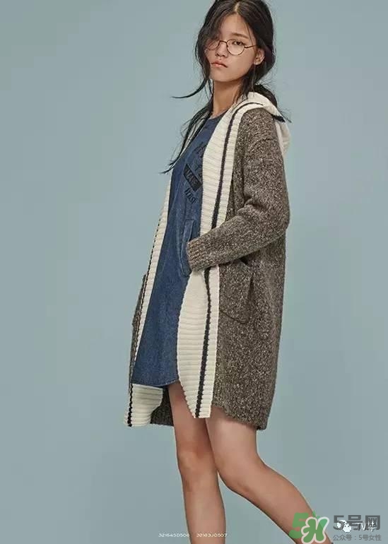 高金銀的衣服什么牌子？高金銀的衣服同款