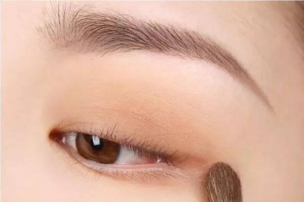 偽素顏妝怎么畫？怎么化素顏妝