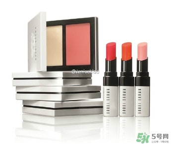 bobbi brown2017春季彩妝有哪些？芭比布朗2017春季彩妝價(jià)格