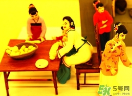 2017小年是哪一天？2017年小年是農(nóng)歷幾月幾日
