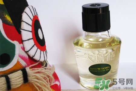 大島椿護(hù)發(fā)精油怎么用？大島椿護(hù)發(fā)精油使用方法